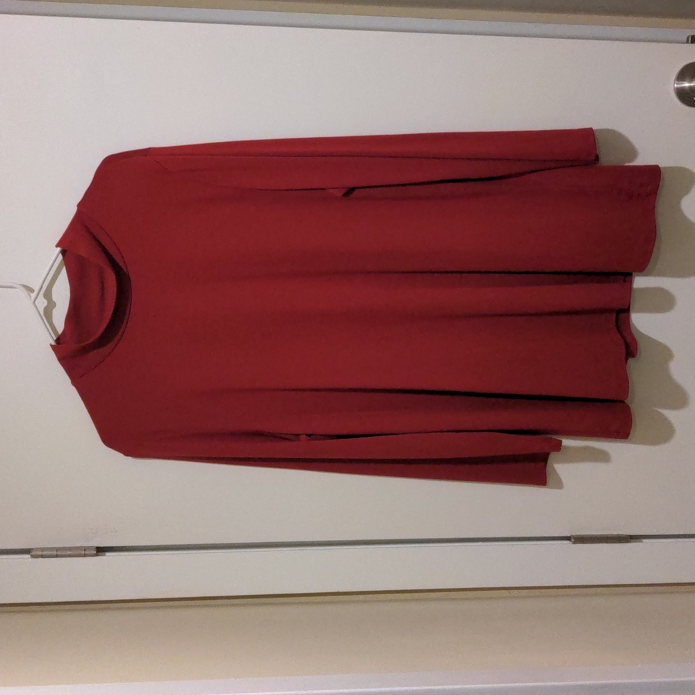 Appleseed's Tunic Top